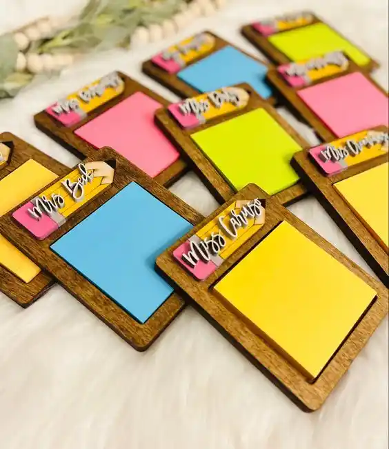 Teacher Appreciation Gifts