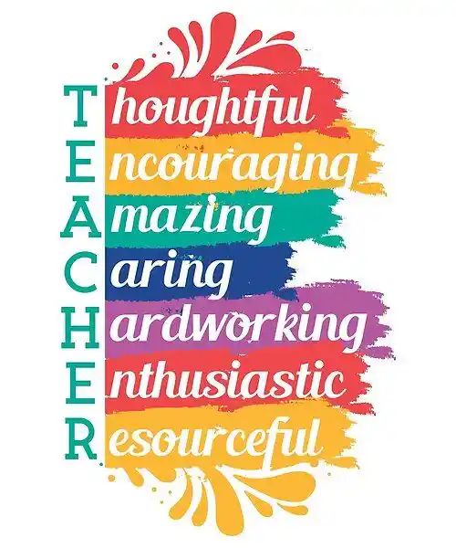 Teacher Appreciation Gifts