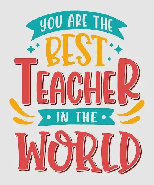 Teacher Appreciation Gifts
