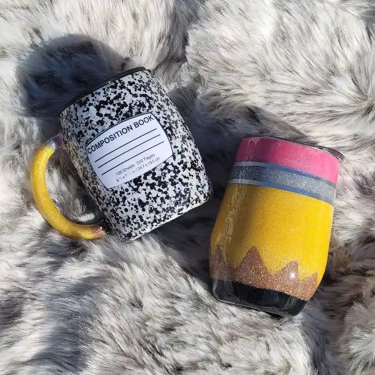 Teacher Appreciation Gifts