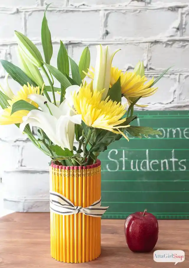 Teacher Appreciation Gifts