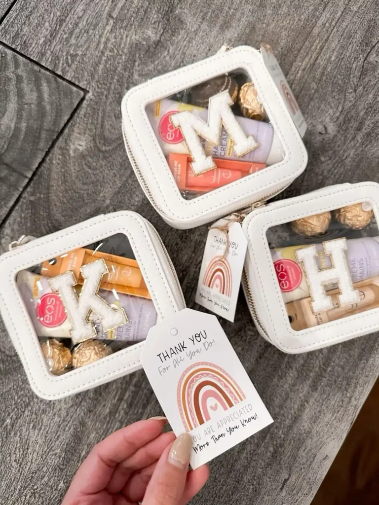 Teacher Appreciation Gifts
