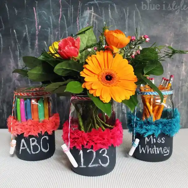 Teacher Appreciation Gifts