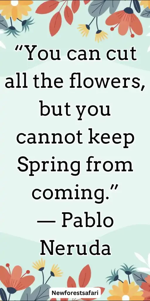 Welcome April